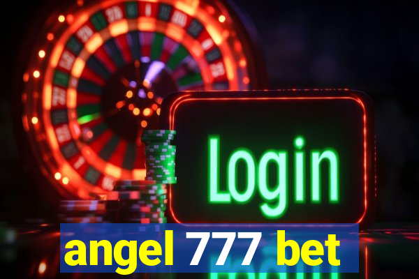 angel 777 bet